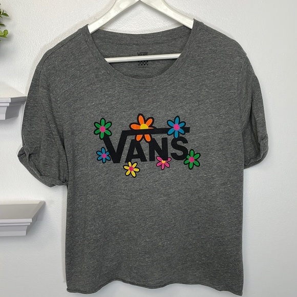 Vans Tee Size Large - Picture 4 of 14